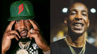 Conway the Machine & Rome Streetz - Where I'm From | Alternate Intro