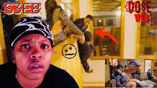 Deshae Frost Females Chooses  Up on Kai Cenat During 2 Man .. IT GETS CRAZY !! 😂🤦🏽‍♀️🥷🏾😂(S3E8