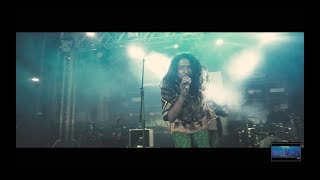 Ziba - Dumbala Dumba Live at Jamsteady X Fender X Calbunka