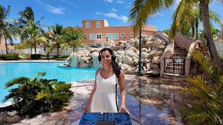 Euphoric House Mix | Uplifting House Music | Live from Puerto Rico