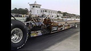 1988 NHRA Quaker State North Star Nationals