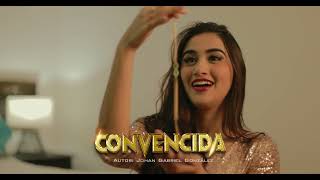 El Charrito Negro - Convencida (Video Oficial)