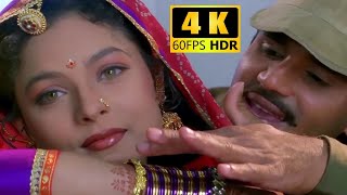 Sandhesha Aata Hai Ke Ghar Kab Aaoge -4K60FPS_ ORIGINAL Song Border _ Sunny Deol _ Sonu Nigam _Roop 