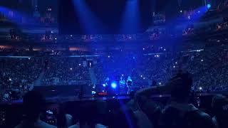 Billie Eilish - SKINNY - Live October 11, 2025 @ Kaseya Center, Miami, FL