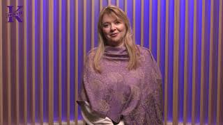 Special K! 45th Revue | PerspeKtives | Special Message from Dean Cornelli