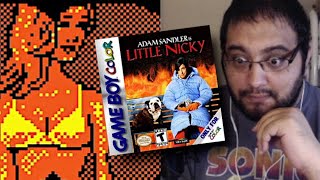 How Did This Movie Get a Game?!