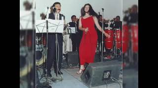 Orquesta de Antulio Almaraz "El Africano" cover Voz de Chezana Almaraz