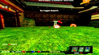 Japanese castles frag