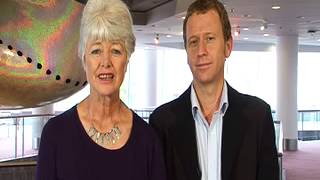Green Party 2008 election Closing Broadcast bloopers