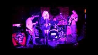 CRAFTY FUZZ @ BLITZ BANDSLAM
