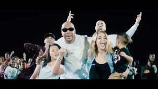 Flo Rida & 99 Percent - Cake (Music Video Teaser)