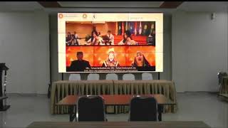 Live Stream Hendranata Handri