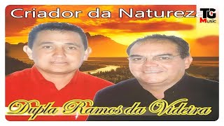 💿Dupla Ramos da Videira | CD "Criador da Natureza"