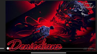 DENIEDIANZ – Dark Cinematic Funk | Anime Villain Type Beat | Sped-Up Synthwave Funk 2025 #devonianz