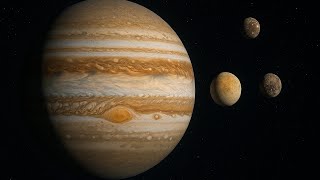 Season 7: Life Beyond Earth? Triton, Pluto & the Outer Planets May Be Hiding Something Strange…