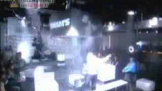 Diam's Live "Si C'était Le Dernier" SOS chez taddei ce soir ou jamais