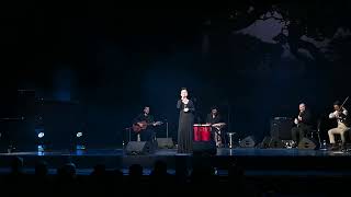 AMIRA MEDUNJANIN - PROŠETA SE JOVKA KUMANOVKA (LIVE IN BELGRADE 2025)