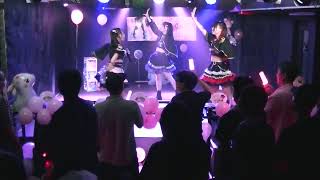 2024/08/25 愛恋ラビラント 月島花音生誕祭本編 at シアターZONE