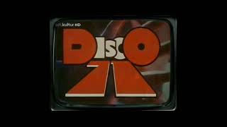 ***** ❤ ZDF DISCO Intro ❤ 1971 ❤ *****