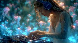 Alien Forest Trance 2026 | Emotional Vocal & Melodic Progressive Mix | Hypnotic Night Energy