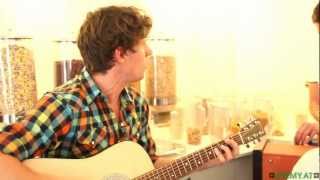 Enemy Acoustic Session: Mohandas