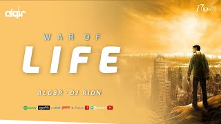 Suman Dutta & Dj Rion - War Of Life [Official Audio]