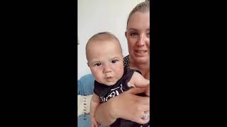 Real Mums of Glow - Annelise - Glow Dreaming