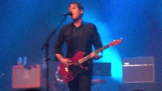 Jimmy Eat World - Lucky Denver Mint LIVE at The Space at Westbury, Westbury NY, Oct. 20, 2014
