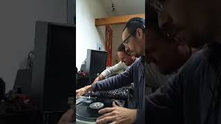 Set old school by Coretek's   DGT