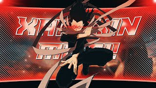 My Hero Academia "Aizawa" - Xanakin Mami! [Edit/AMV]!