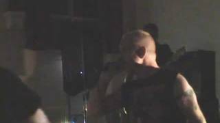 Noise Agents - Riot in the City