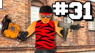 The Hero This City FEARS!! | MDickie's INFINITE LIVES