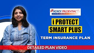 ICICI Prudential iProtect Smart Term Plan Review 2026 | 98% CSR + Best Features Explained