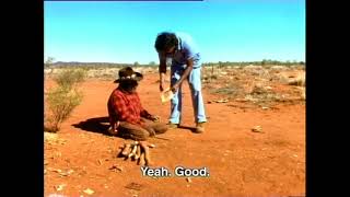 The Mulga Clutch