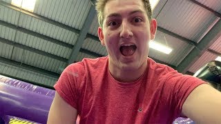 SPACEMAN Vlog #017