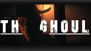 Fallout | show | | The Ghoul