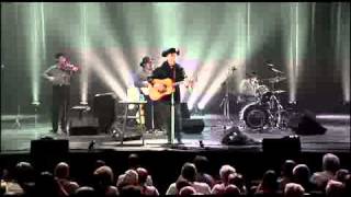 Stompin  Tom Connors   Big Joe Mufferaw Live 2005