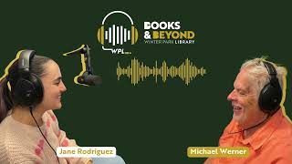 Books & Beyond Episode 20: Romance 24/7, Jane Rodriguez of The New Romantics Bookstore