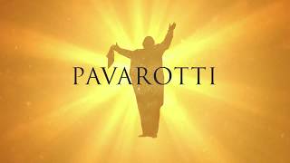 Pavarotti - Greatest Hits (official album trailer)