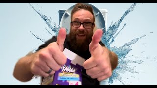 Effortless Clean: Kaboom Scrub Free! Toilet System Review & Tips