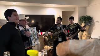 Mi Caballo Ensillado - Abelito Beltrán Y Herencia Beltrán