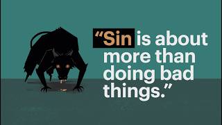 Sin Is Not Rule-Breaking