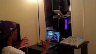 A Myhouse Production (Arabian Kitchen)