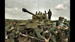 German Army losses in World War 2- the Eastern Front slaughterhouse