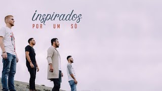 Inspirados Por Um Só - Inspirados Por Um Só [2017]
