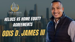 Home Equity Agreements vs Home Equity Lines of Credit  Live Streaming Now!