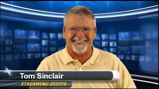 Streaming Idiots LIVE (11/8/16) from the Studios of Eastern Shore Broadcasting (.com)