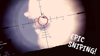 [GTA 5 PC] "Turn off your aimbot hack" - Epic sniping compilation