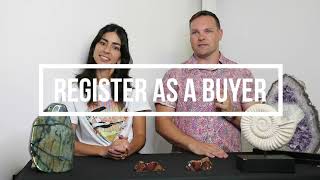 Do you love Auctions and Bargains ??? 🤑🤑🤑🤑