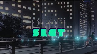 PTRN SLCT MIXTAPE VOL 027